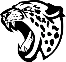 Northwest Jaguars Logo